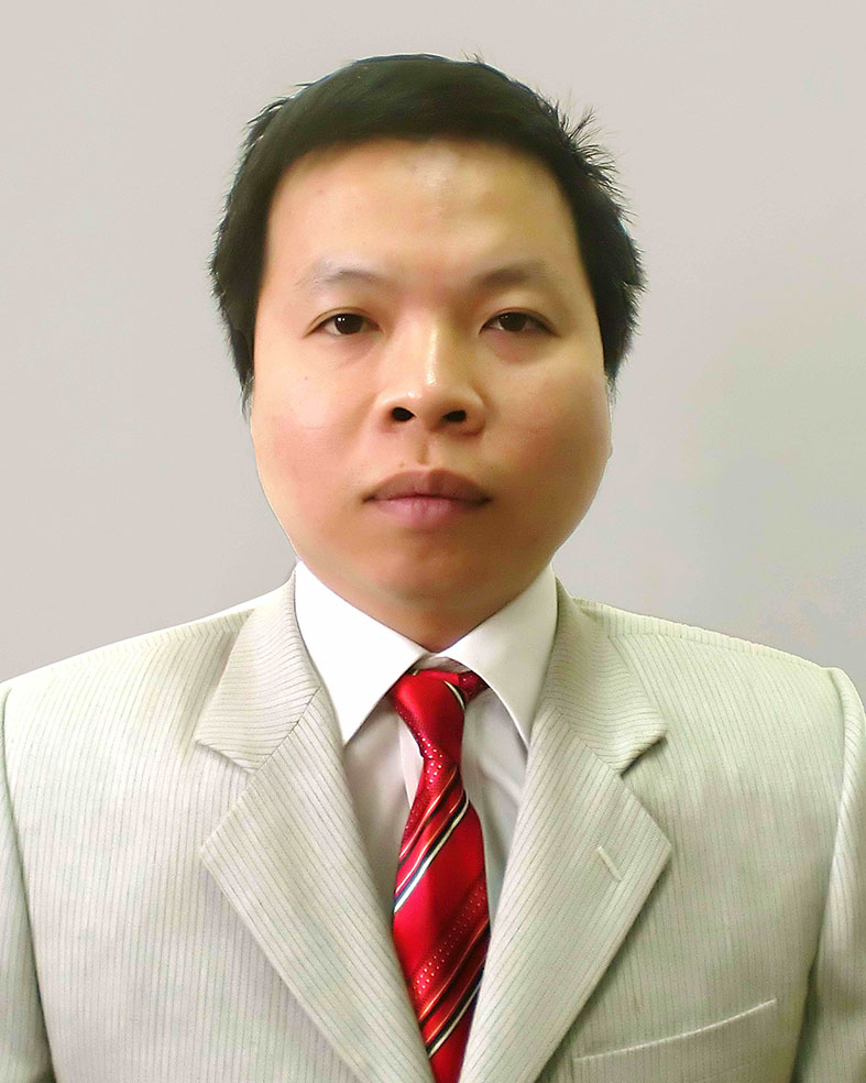 TS. Huỳnh Nguyễn Bảo Phương