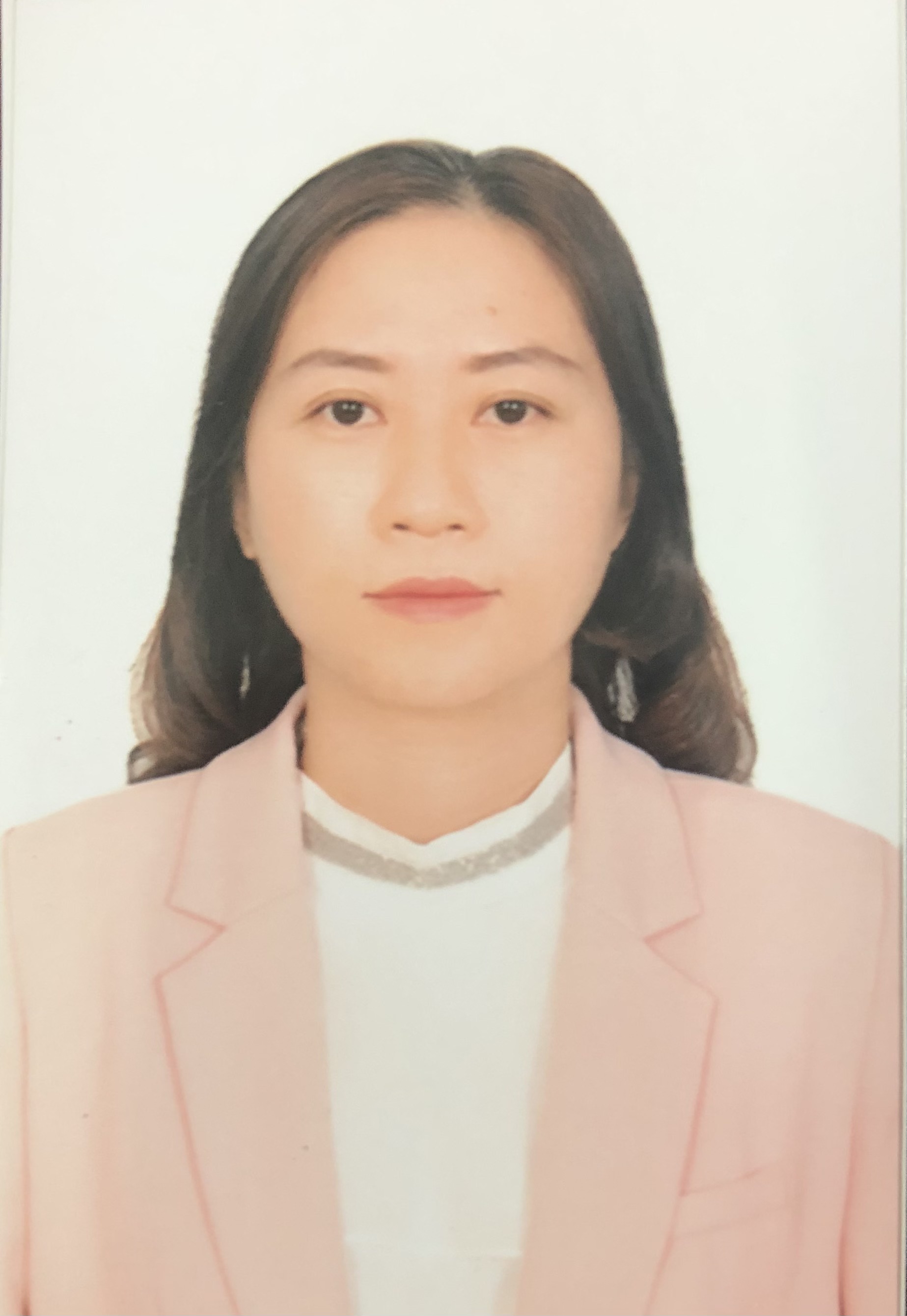 TS. Nguyễn Thị Kim Ánh