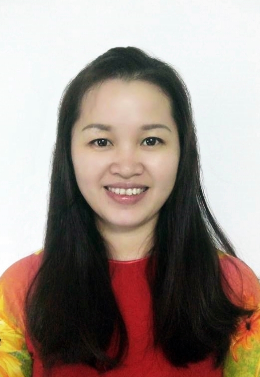 ThS. Mai Thị Tường Vy