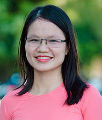 CN. Trần Thị Hương