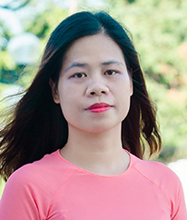 ThS. Phạm Thị Thu Hồng